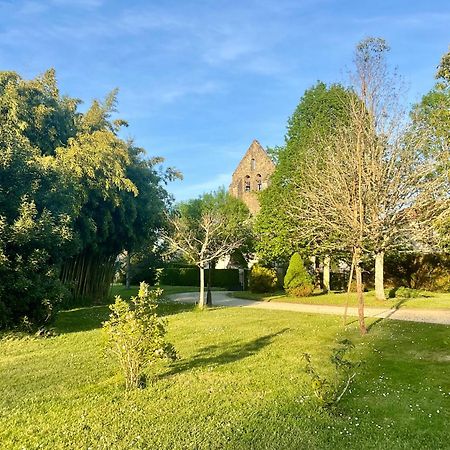 Le Clos Du Benestar Mauvezin-d'Armagnac Dış mekan fotoğraf