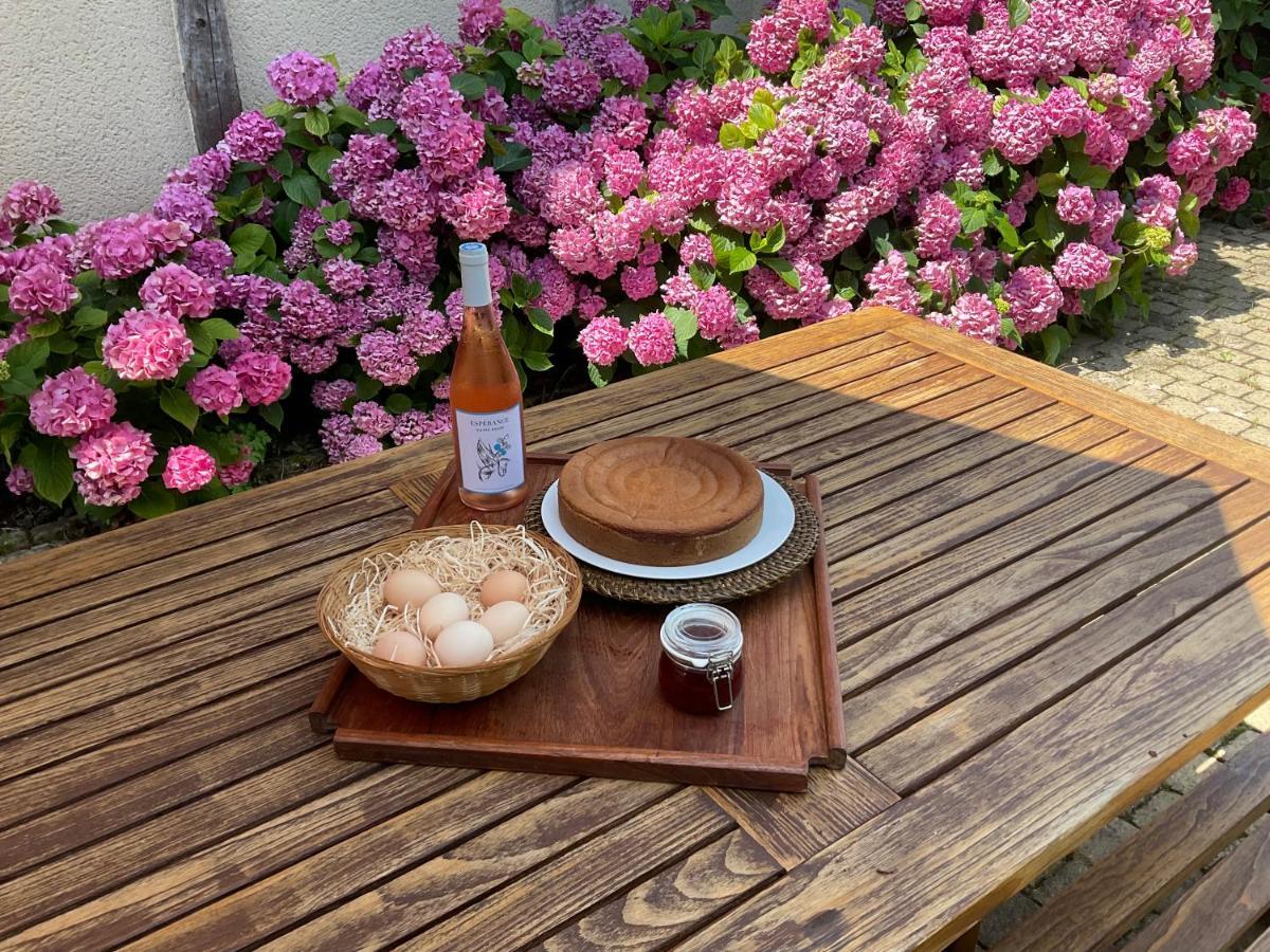 Le Clos Du Benestar Mauvezin-d'Armagnac Dış mekan fotoğraf