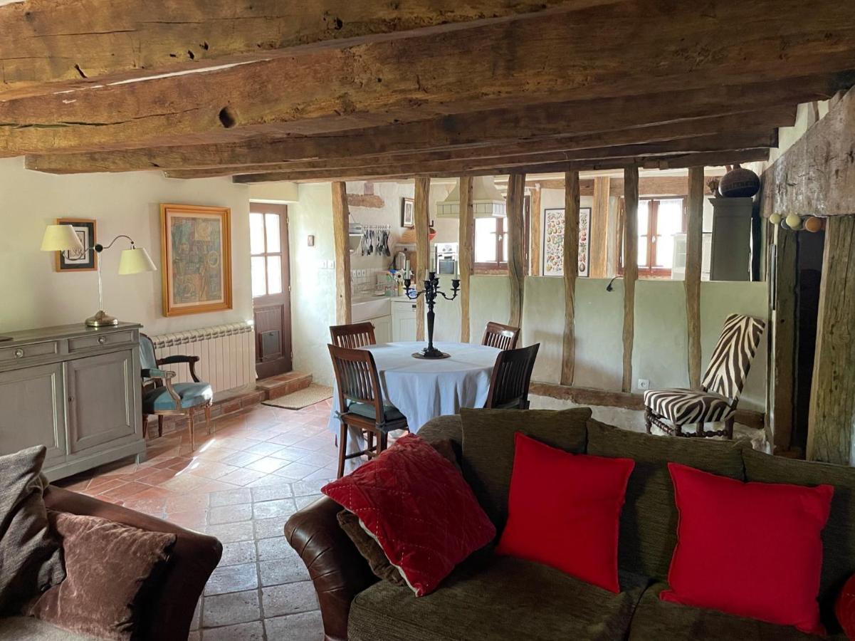 Le Clos Du Benestar Mauvezin-d'Armagnac Dış mekan fotoğraf